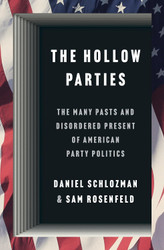 The Hollow Parties: The Many Pasts and Disordered Present of American