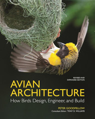 Avian Architecture: How Birds Design Engineer and Build