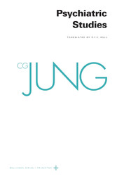 Collected Works of C. G. Jung Volume 1: Psychiatric Studies