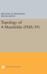 Topology of 4-Manifolds