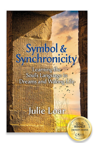Symbol & Synchronicity: Learning the Soul's Language in Dreams and