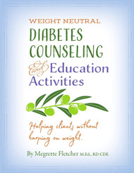 Diabetes Counseling & Education Activities: Helping clients without