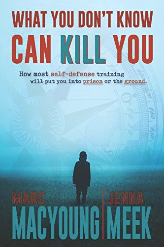 What You Don't Know Can Kill You