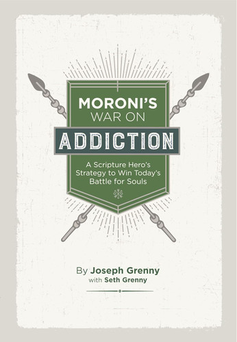 Moroni's War on Addiction