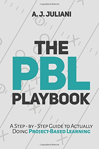 The PBL Playbook: A Step-by-Step Guide to Actually Doing