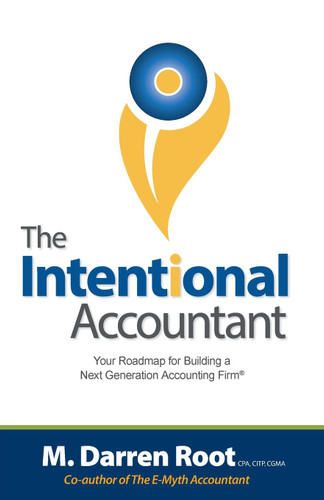 The Intentional Accountant: Your Roadmap for Building a Next