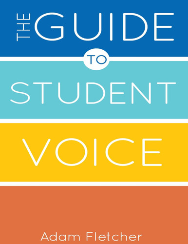 The Guide to Student Voice