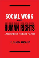 Social Work And Human Rights