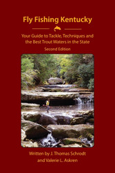 Fly Fishing Kentucky: Your Guide to Tackle Techniques and the Best
