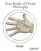 Agrippa's Four Books of Occult Philosophy