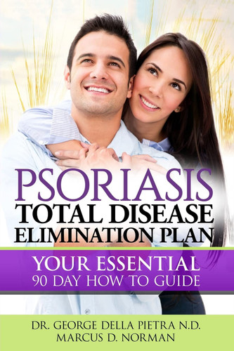 Psoriasis Total Disease Elimination Plan