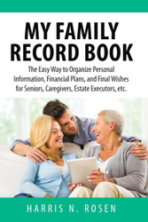 My Family Record Book
