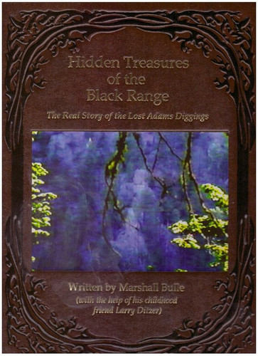 Hidden Treasures of the Black Range