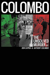 Colombo: The Unsolved Murder