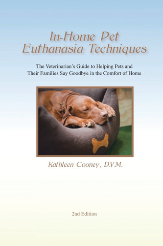 In-Home Pet Euthanasia Techniques