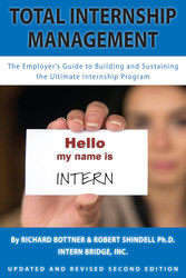 Total Internship Management - A Guide To Creating The Ultimate