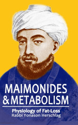 Maimonides & Metabolism