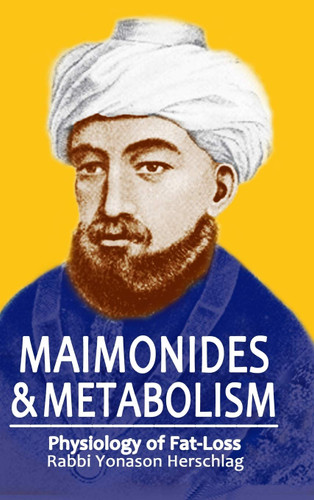 Maimonides & Metabolism