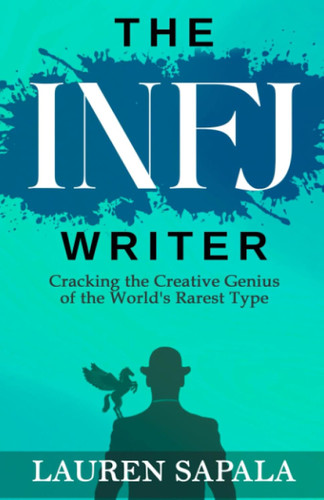 The INFJ Writer