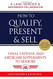 How to Qualify Present & Sell Final Expense and Medicare Supplements