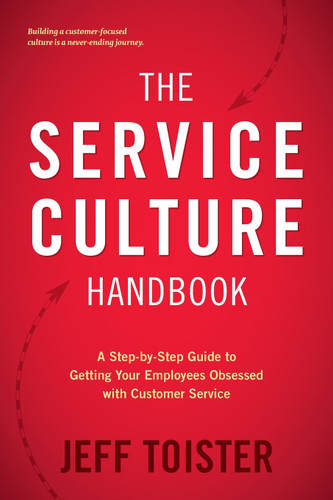 The Service Culture Handbook