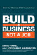 Build a Business Not a Job