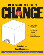 What Would You Like to CHANGE?