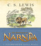 The Chronicles of Narnia Complete 7 Volume CD Box Set