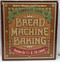 The Complete Guide to Bread Machine Baking