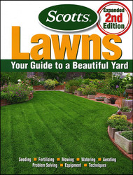 Scotts Lawns: Your Guide to a Beautiful Yard