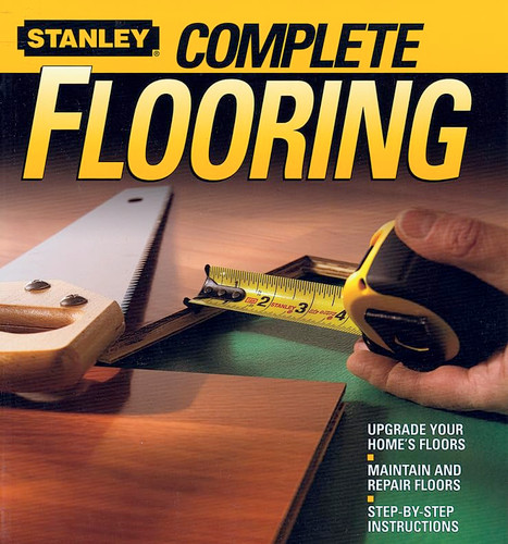 Complete Flooring