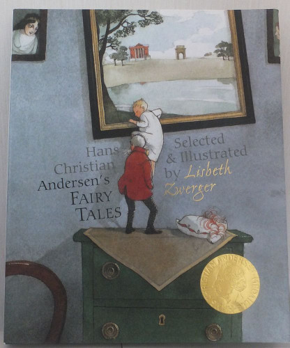 Hans Christian Andersen's Fairytales