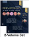 Dermatology: 2-Volume Set