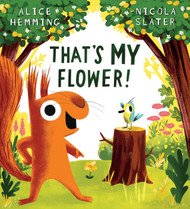 That's MY Flower (PB)