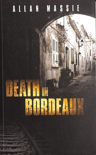 Death in Bordeaux