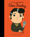 Little People Big Dreams Elvis Presley /anglais