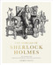 The Worlds of Sherlock Holmes: The Inspiration Behind the World's