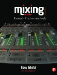 Mixing Audio