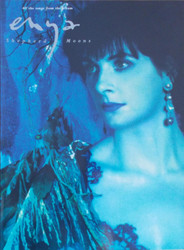 Enya - Shepherd Moons Piano Vocal and Guitar Chords