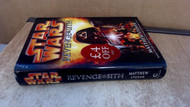 Revenge of the Sith