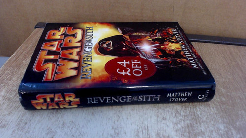 Revenge of the Sith