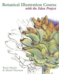 Botanical Illustration Course with the Eden Project