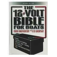 The 12 Volt Bible for Boats