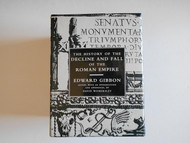 The History of the Decline and Fall of the Roman Empire