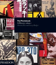 The Photobook: A History Vol. 1