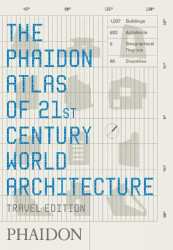 Phaidon Atlas of 21st Century World Architecture