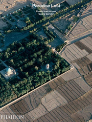 Paradise Lost: Persia from Above