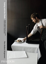 Eating with the Chefs: Family meals from the world's most creative