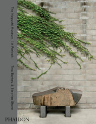 The Noguchi Museum - A Portrait by Tina Barney and Stephen Shore
