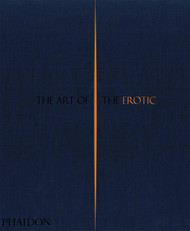 The Art of the Erotic - Winner of the Design and Art Direction Award